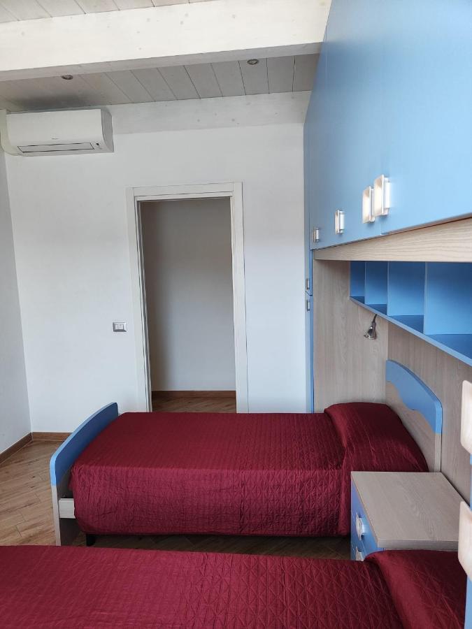 Casa Della Nonna Casevacanzeargentario Porto Santo Stefano  Exteriör bild