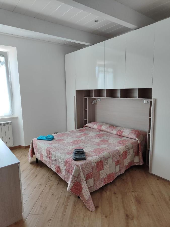 Casa Della Nonna Casevacanzeargentario Porto Santo Stefano  Exteriör bild